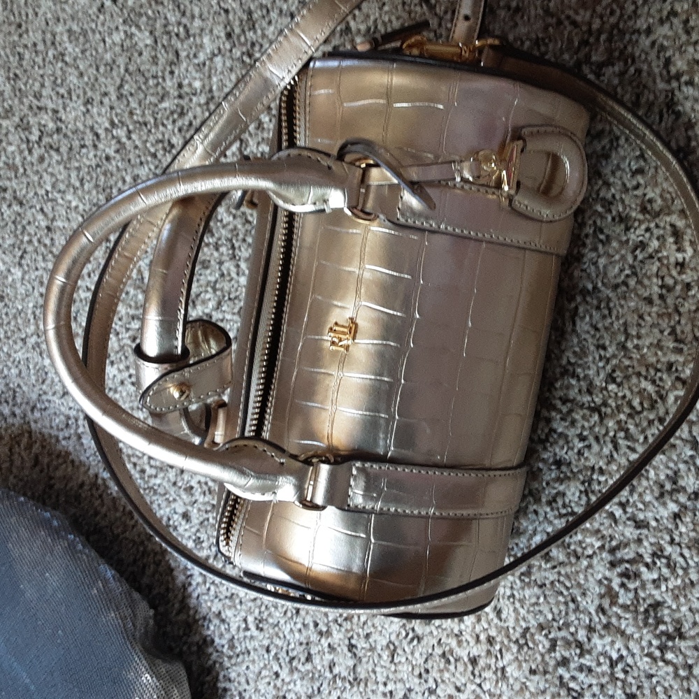 Ralph Lauren bag